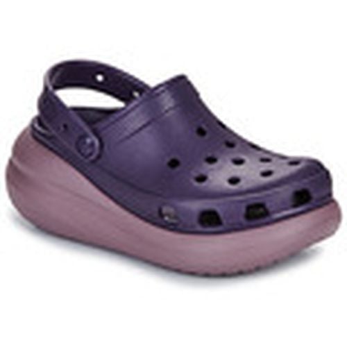 Crocs Zuecos Crush Clog para mujer - Crocs - Modalova