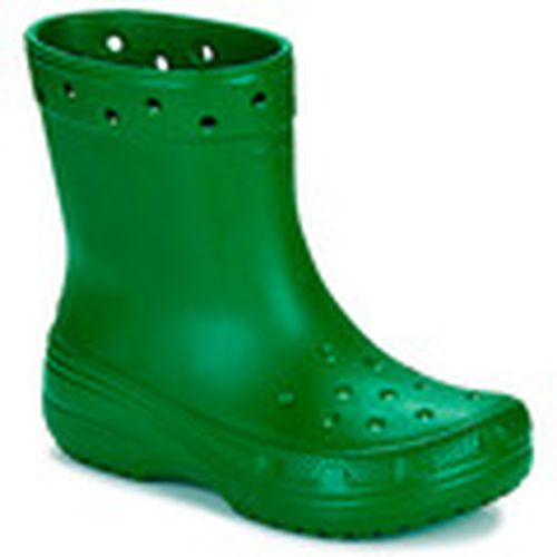 Botas de agua Classic Boot para mujer - Crocs - Modalova