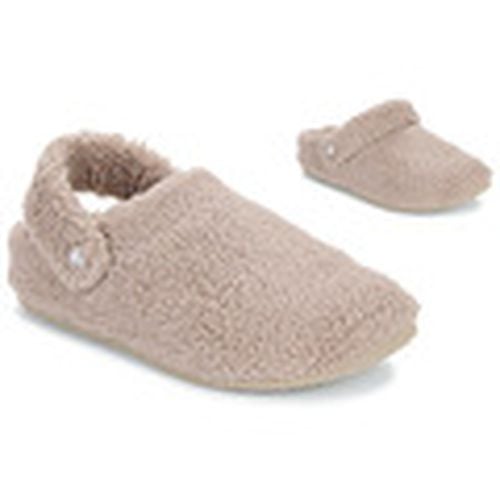 Pantuflas Classic Cozzzy Slipper para mujer - Crocs - Modalova