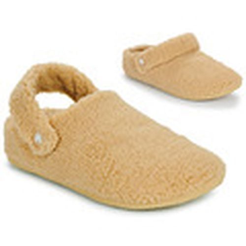 Pantuflas Classic Cozzzy Slipper para mujer - Crocs - Modalova