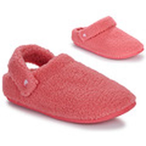 Pantuflas Classic Cozzzy Slipper para mujer - Crocs - Modalova