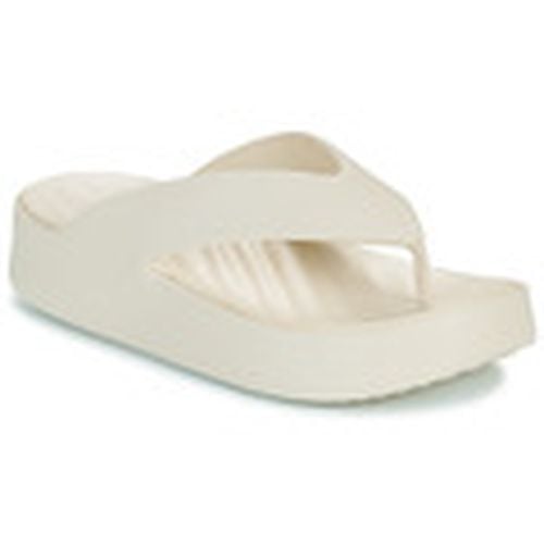 Chanclas Getaway Platform Flip para mujer - Crocs - Modalova