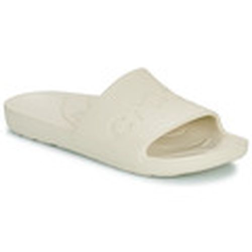 Chanclas Slide para mujer - Crocs - Modalova