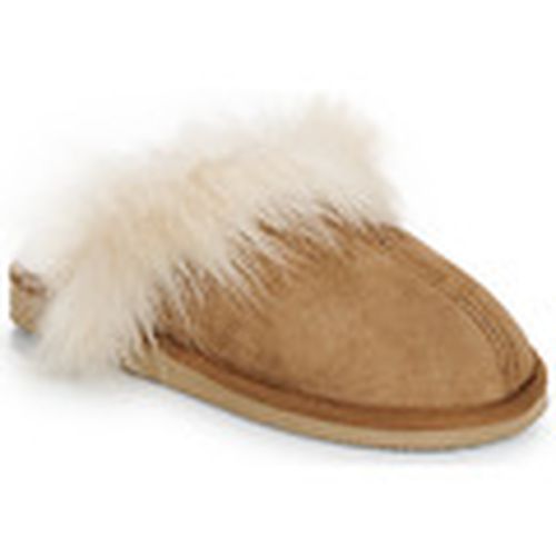 Pantuflas EVELINA para mujer - Shepherd - Modalova