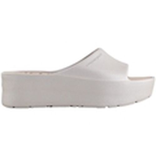 Sandalias Slides Sunny 05 - Warm Grey para mujer - Lemon Jelly - Modalova