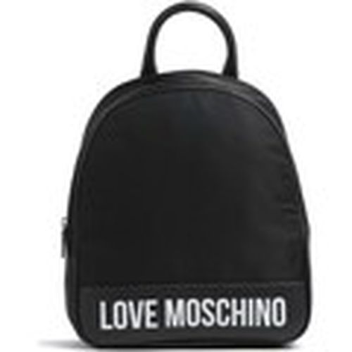 Mochila JC4251-KE1 para mujer - Love Moschino - Modalova
