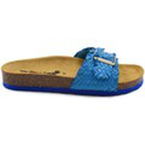 Sandalias Sandalias de mujer bio planas de piel by para mujer - Biocomfort - Modalova