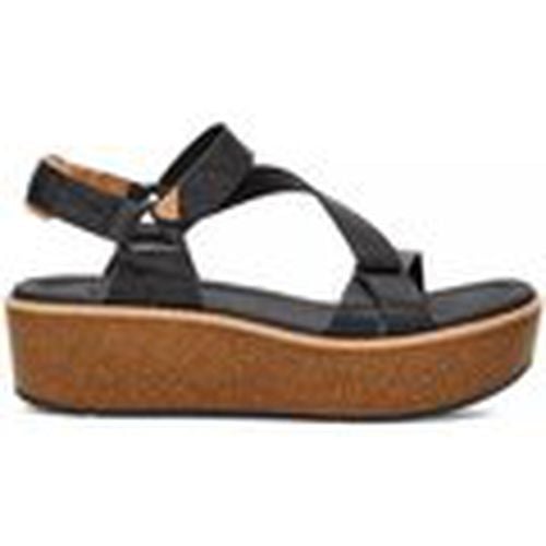 Sandalias Madera Wedge para mujer - Teva - Modalova