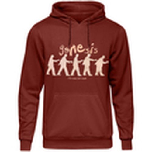 Jersey The Way We Walk para hombre - Genesis - Modalova
