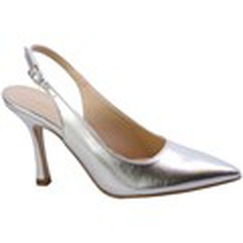 Zapatos de tacón NacrÈe Decollete Donna Argento 410a012/24 para mujer - Nacree - Modalova