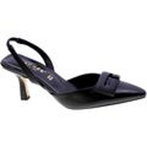 Zapatos de tacón NacrÈe Decollete Donna Nero 396076 para mujer - Nacree - Modalova