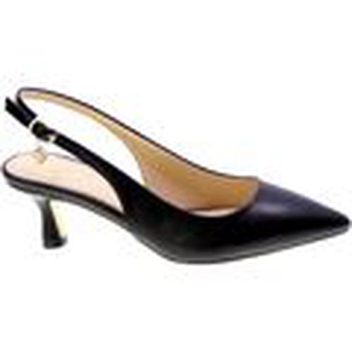 Zapatos de tacón Decollete Donna Nero Gp587 para mujer - Gold&gold - Modalova