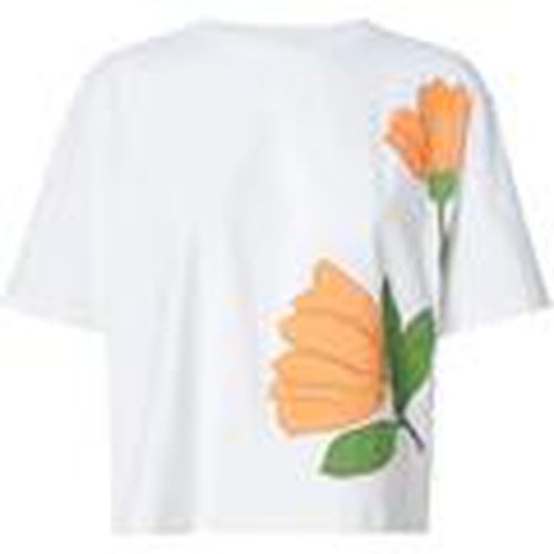 Camiseta 21007838 001 para mujer - Salsa - Modalova