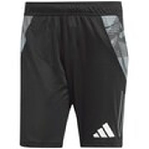 Pantalón pirata Tiro 24 para hombre - adidas - Modalova