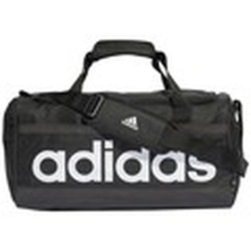 Bolso Essentials Linear Duffel para hombre - adidas - Modalova