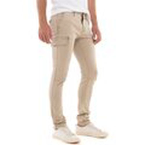 Pantalón chandal JE-KELTY para hombre - Just Emporio - Modalova