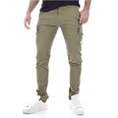 Pantalón chandal JE-KELTY para hombre - Just Emporio - Modalova