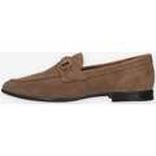 Mocasines U55361W-TORTORA para hombre - Melluso - Modalova