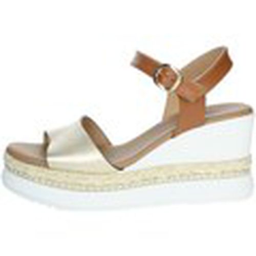 Sandalias E410561D para mujer - NeroGiardini - Modalova