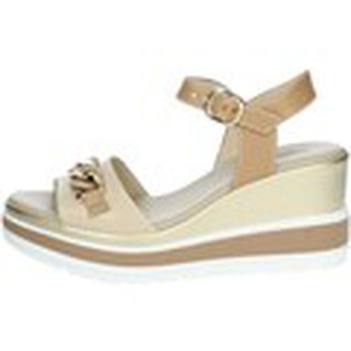 Sandalias E410530D para mujer - NeroGiardini - Modalova