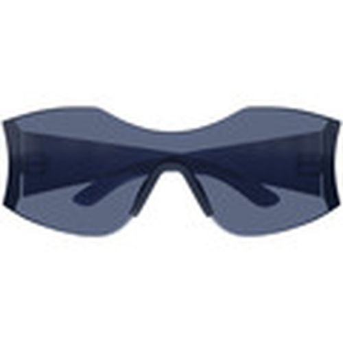 Gafas de sol Occhiali da Sole BB0292S 002 para mujer - Balenciaga - Modalova