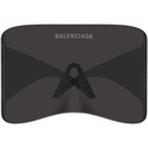 Gafas de sol Occhiali da Sole BB0288S 001 para hombre - Balenciaga - Modalova