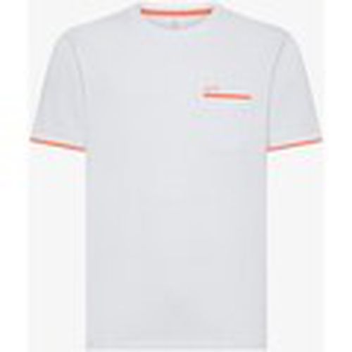 Camiseta T34124 T-Shirt/Polo hombre para hombre - Sun68 - Modalova