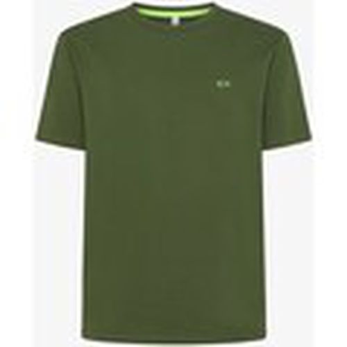 Camiseta T34123 T-Shirt/Polo hombre para hombre - Sun68 - Modalova