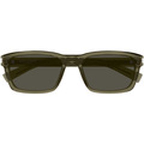 Gafas de sol Occhiali da Sole Saint Laurent SL 662 003 para hombre - Yves Saint Laurent - Modalova