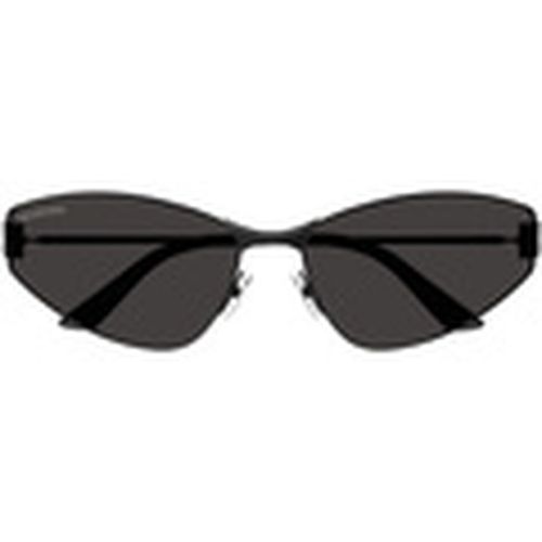 Gafas de sol Occhiali da Sole BB0335S 001 para mujer - Balenciaga - Modalova