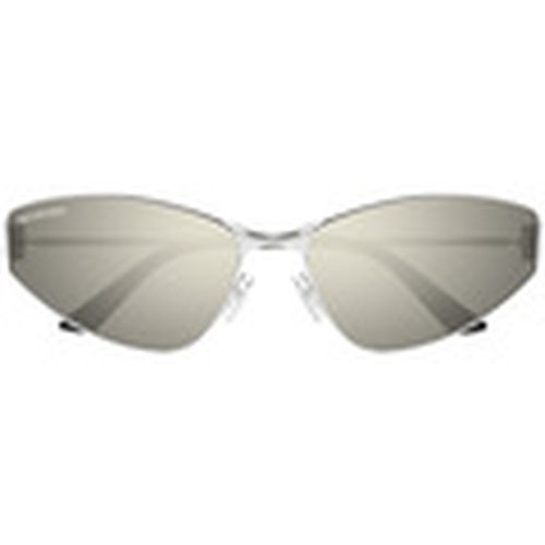 Gafas de sol Occhiali da Sole BB0335S 006 para mujer - Balenciaga - Modalova