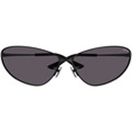 Gafas de sol Occhiali da Sole BB0315S 002 para mujer - Balenciaga - Modalova