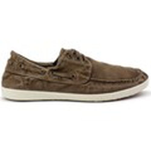 Mocasines NAUTICO ENZIMATICO 303E -686 para hombre - Natural World - Modalova