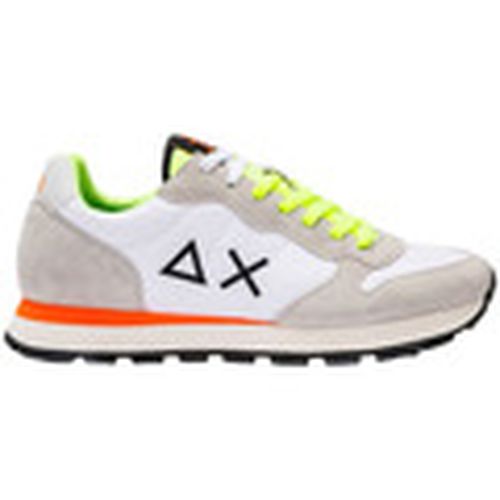 Deportivas Moda TOM FLUO SCPZ34102-S01 para hombre - Sun68 - Modalova