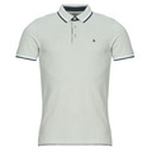 Polo JJEPAULOS para hombre - Jack & Jones - Modalova