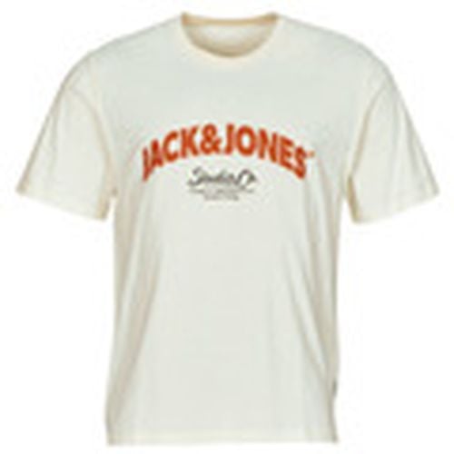 Camiseta JORBRONX  para hombre - Jack & Jones - Modalova