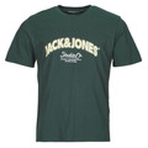 Camiseta JORBRONX  para hombre - Jack & Jones - Modalova