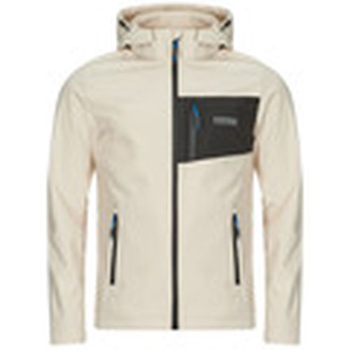 Cazadora JJTAYLOR SOFTSHELL para hombre - Jack & Jones - Modalova