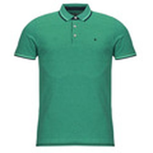 Polo JJEPAULOS  para hombre - Jack & Jones - Modalova