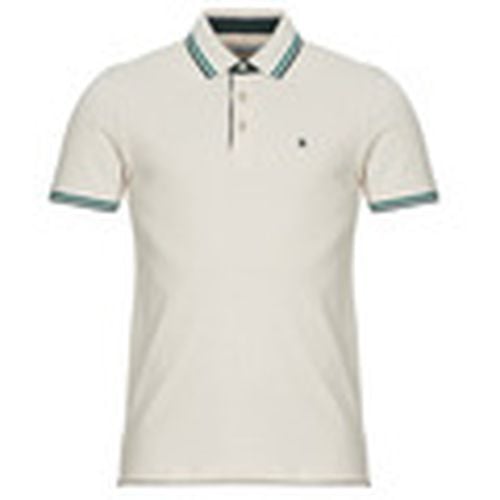 Polo JJEPAULOS  para hombre - Jack & Jones - Modalova