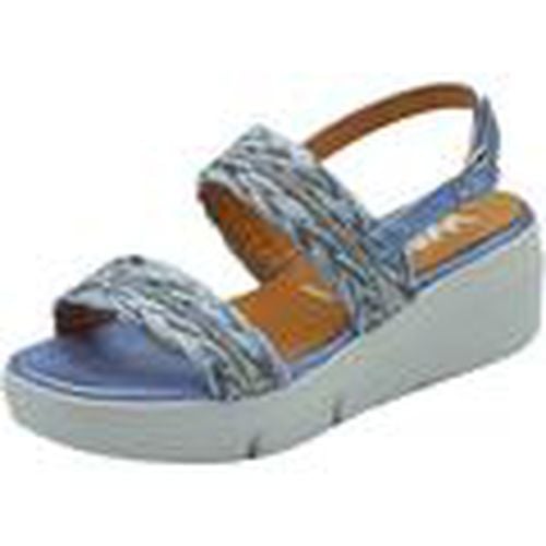 Sandalias R80115 Ischia para mujer - Melluso - Modalova