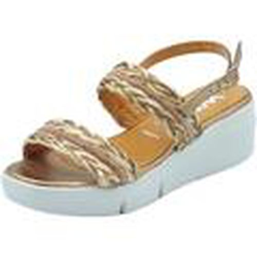 Sandalias R80115 Ischia para mujer - Melluso - Modalova