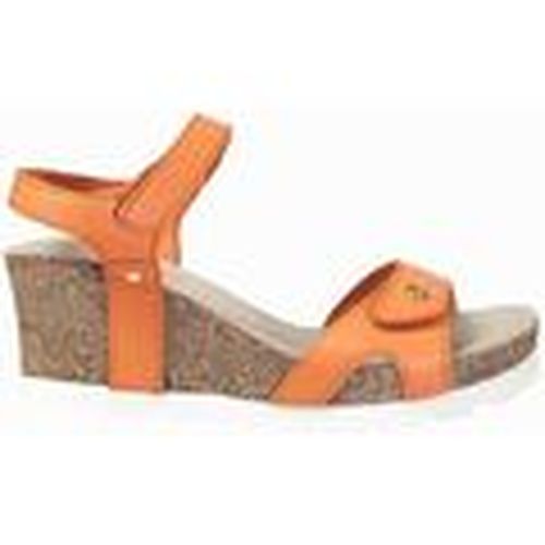 Sandalias con plataforma Julia para mujer - Panama Jack - Modalova
