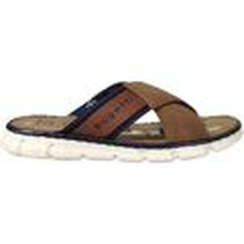 Sandalias 321-ak083-1400 para hombre - Bugatti - Modalova