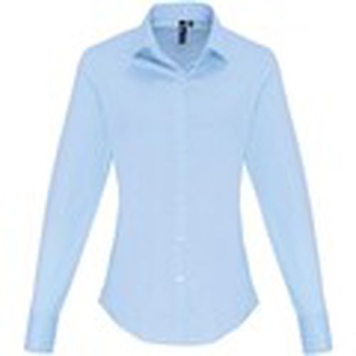Premier Camisa PR344 para mujer - Premier - Modalova