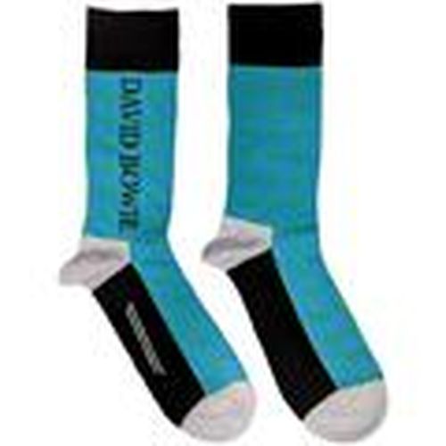 Calcetines RO7445 para hombre - David Bowie - Modalova