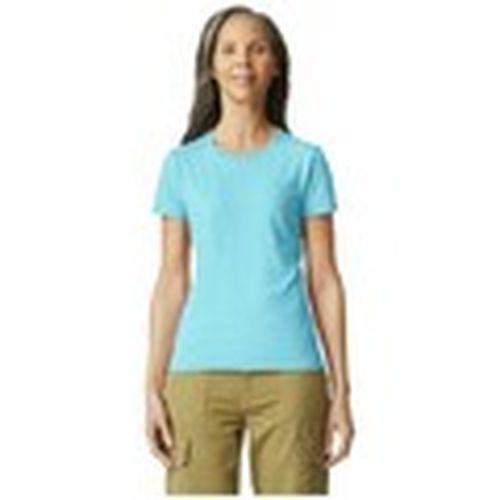 Gildan Camiseta RW9881 para mujer - Gildan - Modalova