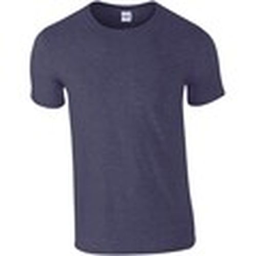 Camiseta Softstyle para mujer - Gildan - Modalova