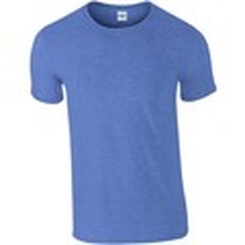 Camiseta Softstyle para mujer - Gildan - Modalova