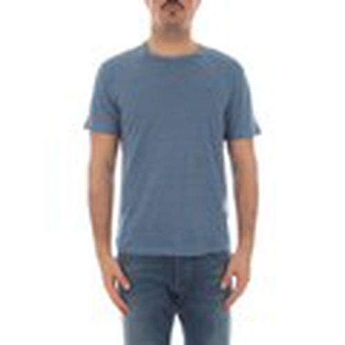Sun68 Camiseta T34132 para hombre - Sun68 - Modalova